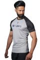 Round Neck (Mystic Grey)