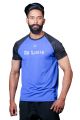 Round Neck (Royal Blue)